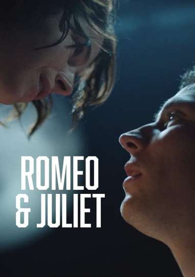 Romeo  Juliet Poster