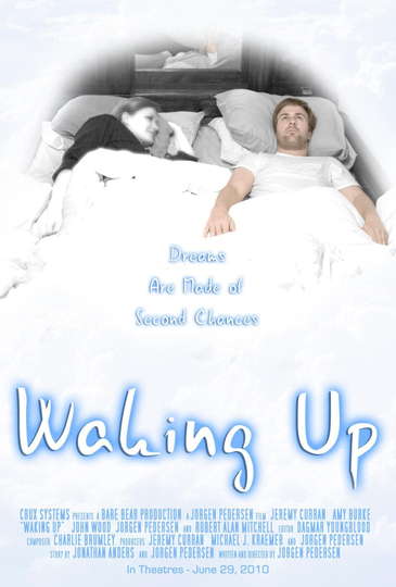 Waking Up Poster