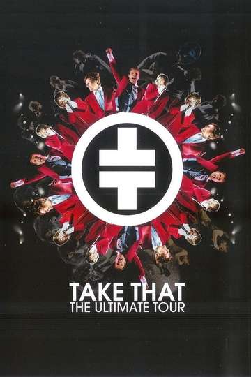 Take That The Ultimate Tour