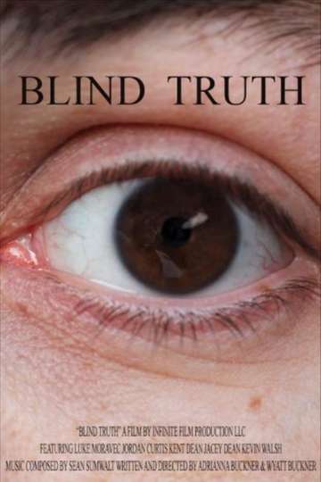 Blind Truth Poster