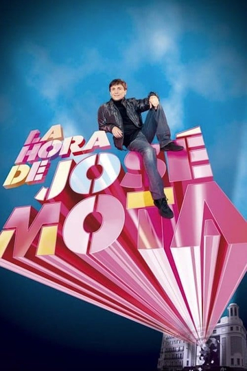 La Hora de José Mota Poster