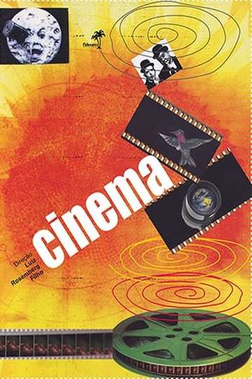 Cinema Poster