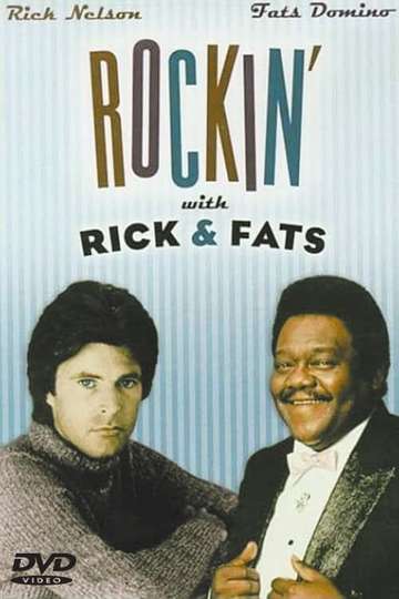 Ricky Nelson  Fats Domino  Rockin With Rick and Fats