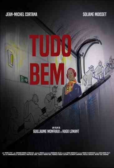Tudo Bem Poster