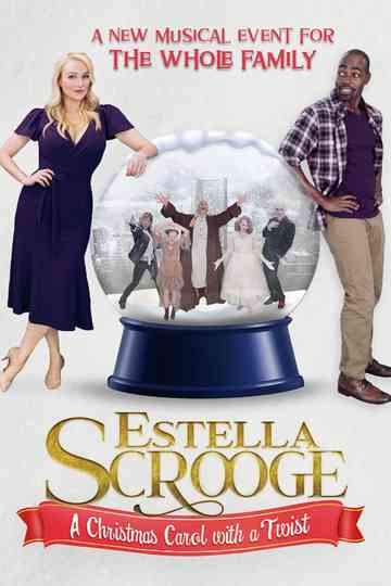 Estella Scrooge