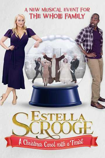 Estella Scrooge