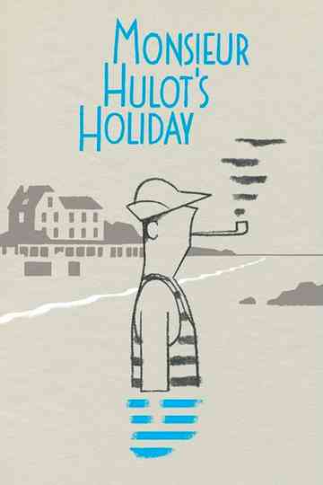 Monsieur Hulot's Holiday