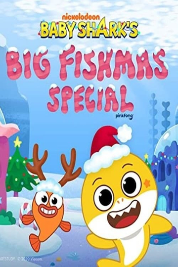 Baby Shark Fishmas Special