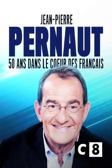 JeanPierre Pernaut  50 ans dans le coeur des Français