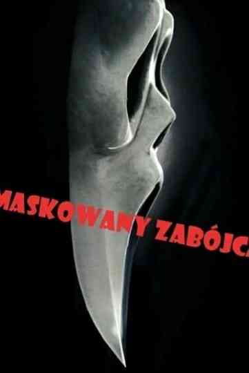 Zamaskowany zabójca poster
