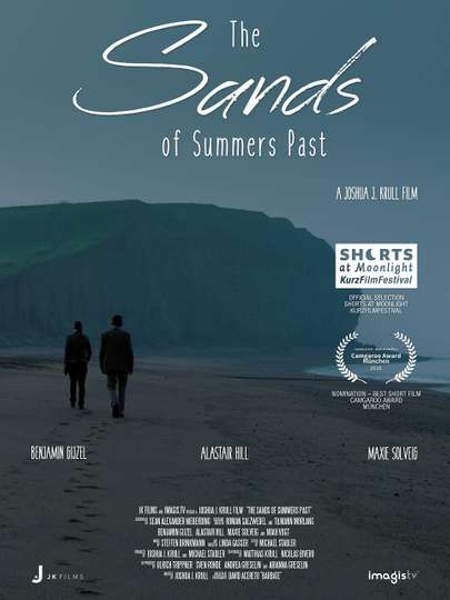 The Sands of Summer Past Poster