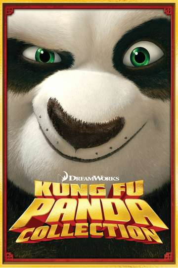 Kung Fu Panda (2008) - Movie | Moviefone