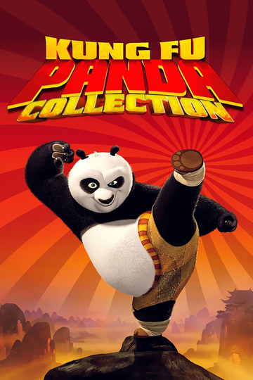 Kung Fu Panda (2008) - Movie Cast, Reviews, Trailers & Streaming Info ...