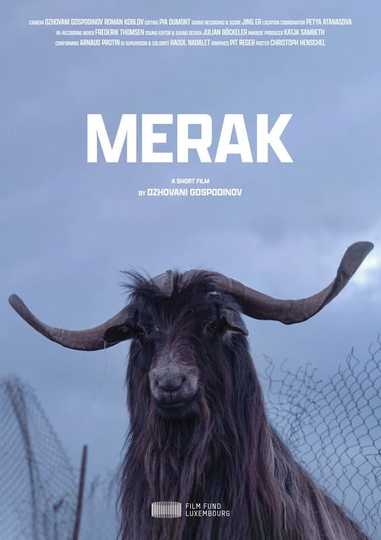 Merak Poster