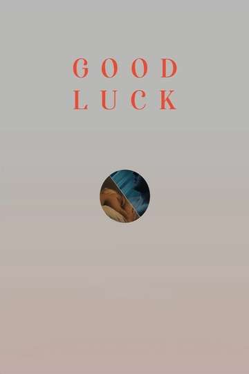 Good Luck Poster