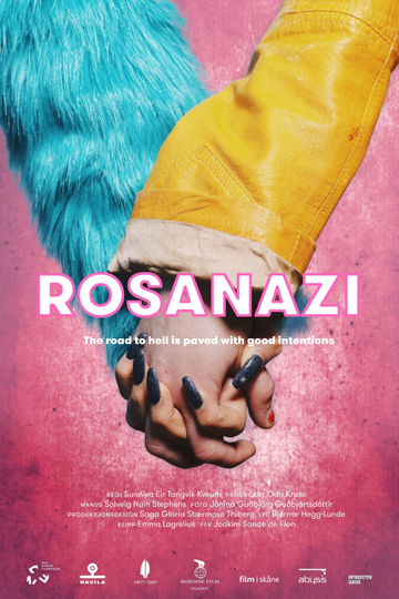 Rosanazi Poster