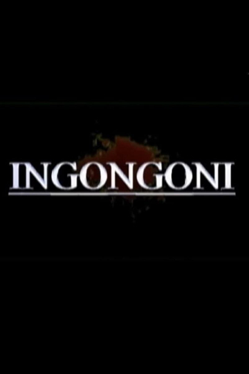 Ingongoni Poster