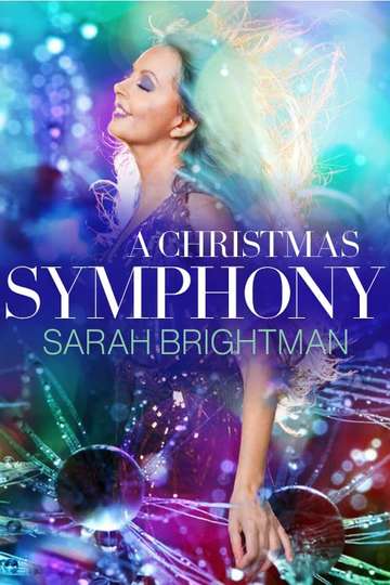 Sarah Brightman A Christmas Symphony