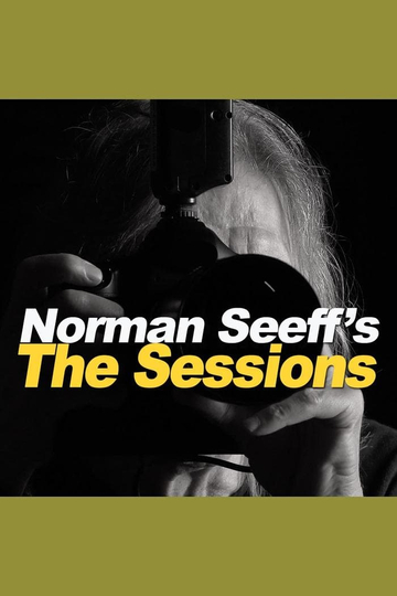 Norman Seeff's The Sessions