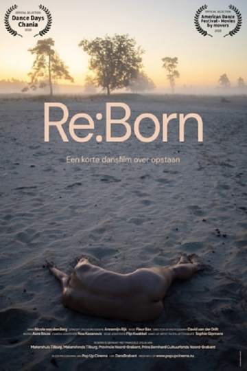 Re:Born Poster