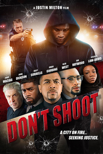 Don't Shoot