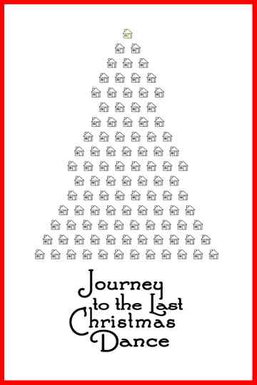 Journey to the Last Christmas Dance