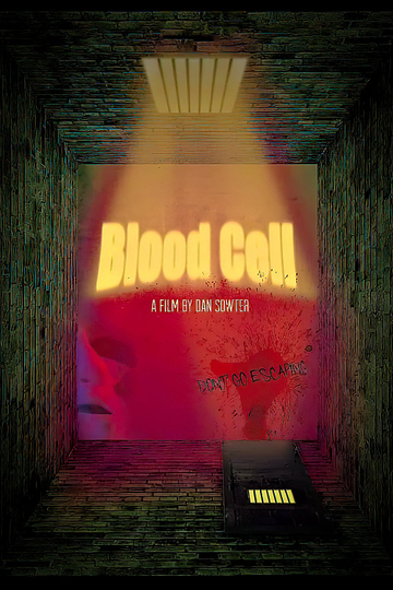 Blood Cell Poster