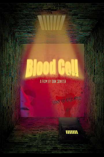 Blood Cell Poster