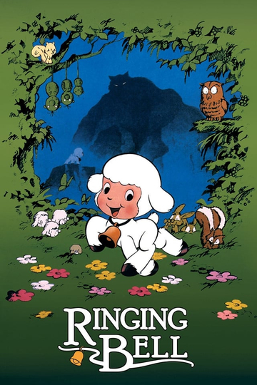 Ringing Bell Poster