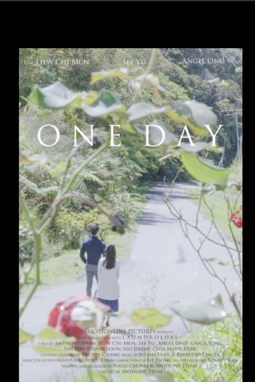 One Day Poster