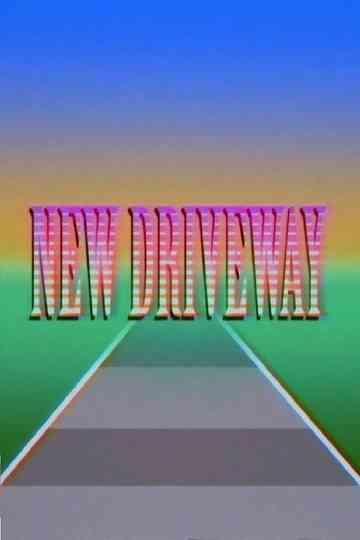 NEW DRIVEWAY