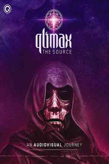 Qlimax - The Source Poster