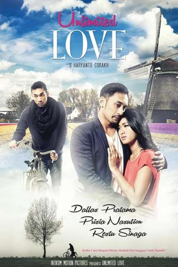 Unlimited Love Poster