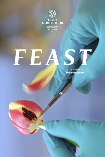 Feast Poster