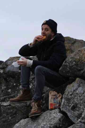 Trio du Turfu Poster