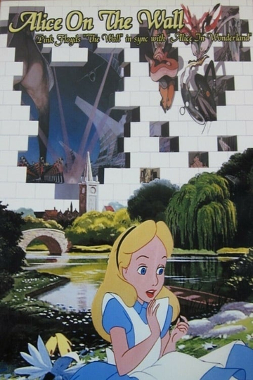 Alice on the Wall