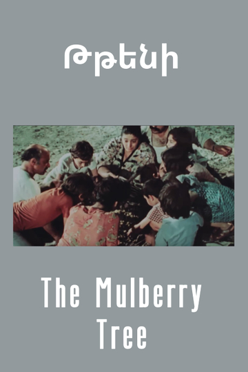 The Mulberry Tree