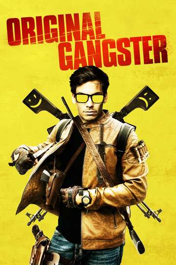 Original Gangster Poster