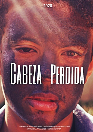 Cabeza Perdida Poster