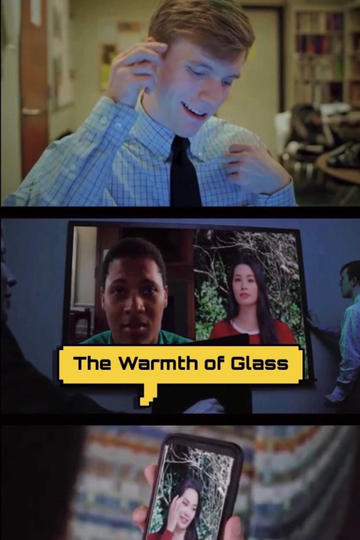 The Warmth of Glass Poster