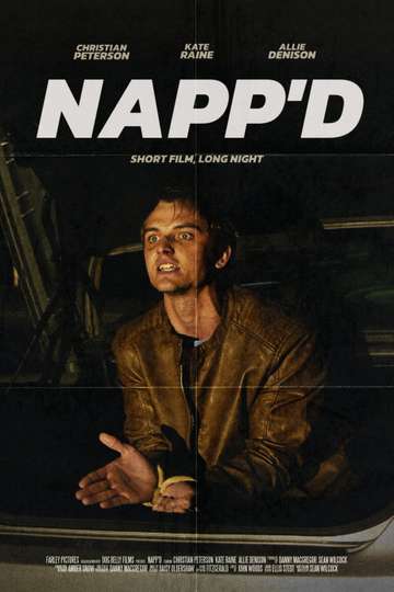 Nappd Poster