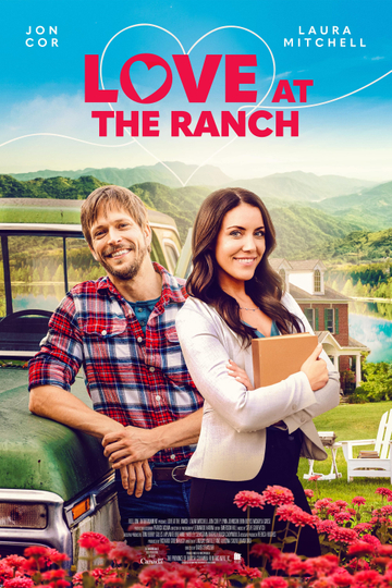 Love at the Ranch Poster