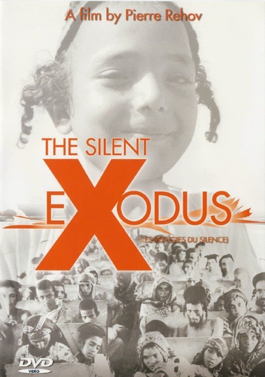 Silent Exodus Poster