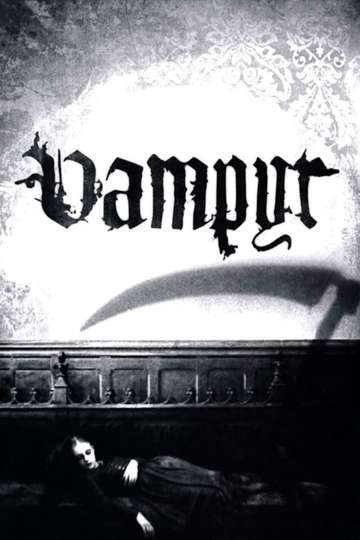 Vampyr Poster