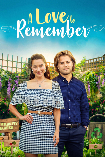 A Love to Remember Poster