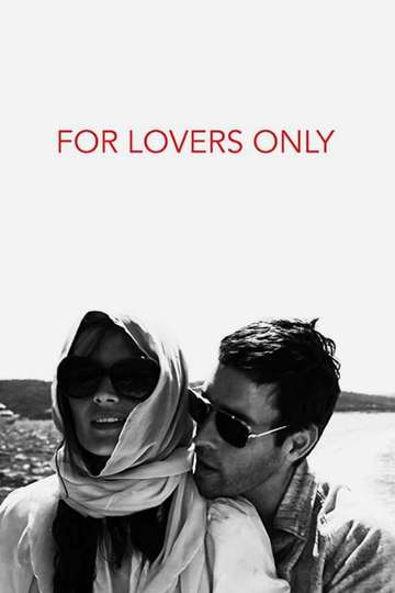 For Lovers Only Poster