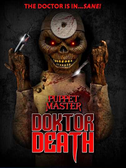 Puppet Master: Doktor Death