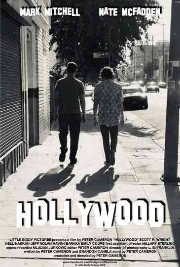 Hollywood