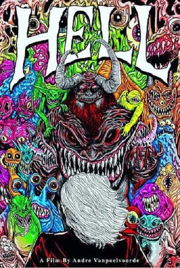 Hell Poster