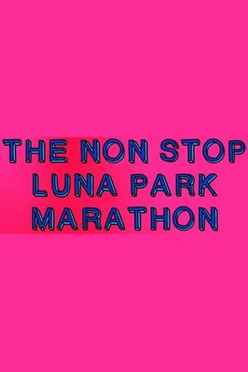 Tiny Tim The NonStop Luna Park Marathon